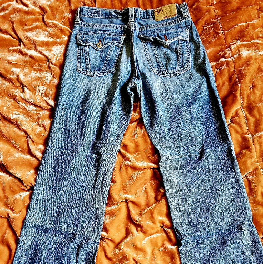 Big Star Men's Jeans 33/30